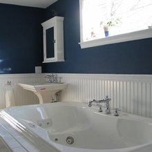 Kitchen and Bath Reno