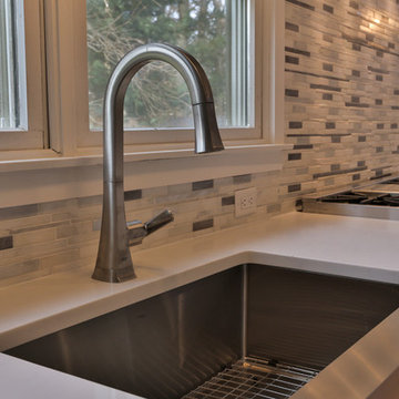 Windsor Renovation