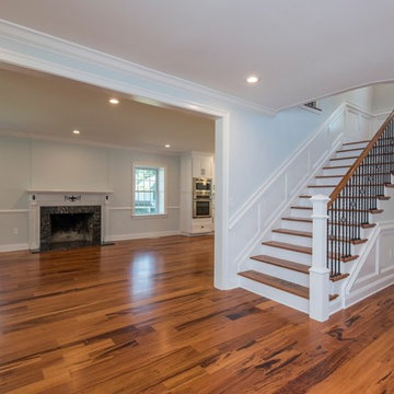Whole Home Remodel - Merion Station, PA