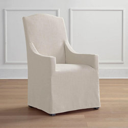 Turin Dining Armchair - Esszimmerst&uuml;hle