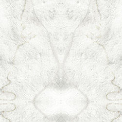 The Drawing Wall - cloud detailed view - Wallpaper