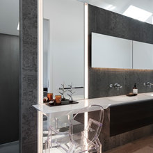 salle de bain marie