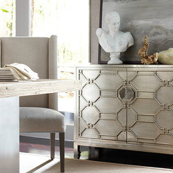 Brownstone Furniture - Buffets And Sideboards
