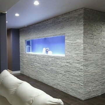 Accent Walls