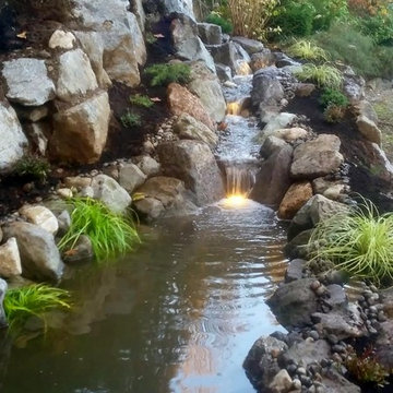 Water Features