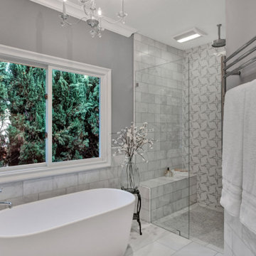 Corona Master Bath