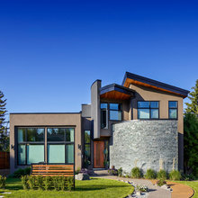Chassen Exterior