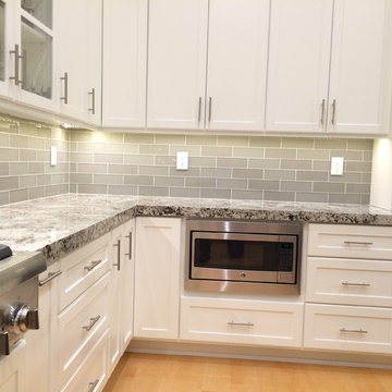 Lylewood, Pleasanton Kitchen