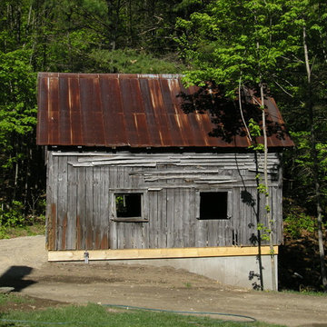 Historic Replica Colonial