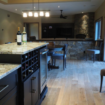 Farmhouse Renovation