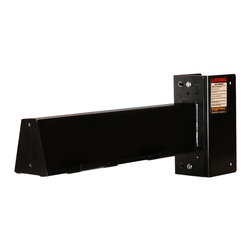 Industrial Work Bench by Scott-Systems - Storage And Organization