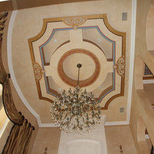 Chandelier