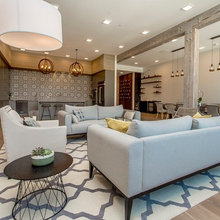 Living Room 2018!!!!