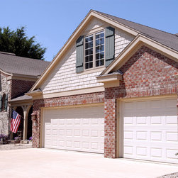 Garage Doors - Garage Doors And Openers