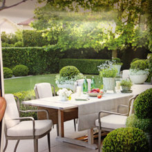Simple Symmetry