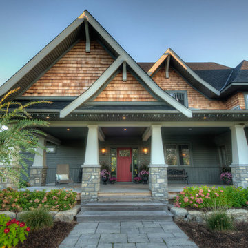 THE CRAFTSMAN