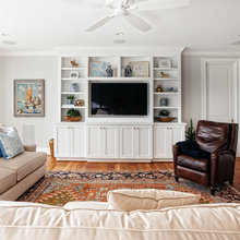 Living Room Ideas