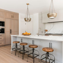 Kitchen Ideas