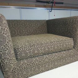custom made oversize chair - Armchairs And Accent Chairs