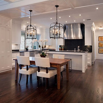 Kitchen Lighting