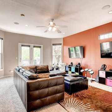 Total Home Makeover, Grant Ranch, CO