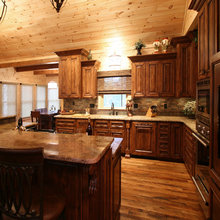 Vacation Homes