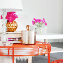 Pink Chic Decor