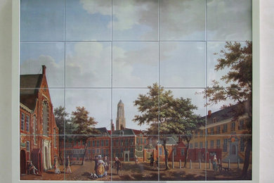 City Murals Utrecht
