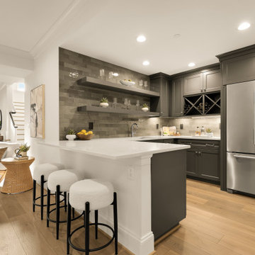 2026 Montgomery County Custom Builder Awards