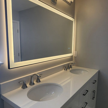 Bathroom Remodel Fort Washington, PA