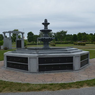 Chesapeake Highlands Memorial Garden