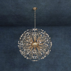 Modern Ceiling Light - Chandeliers