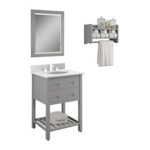 downstairs bathroom