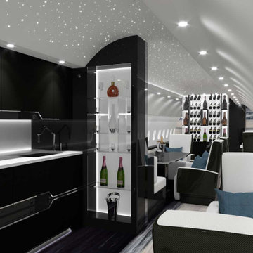 Private Jet