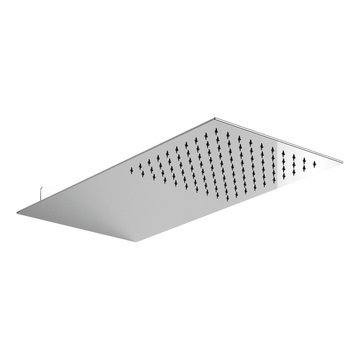 Designer Shower heads and Body Spray