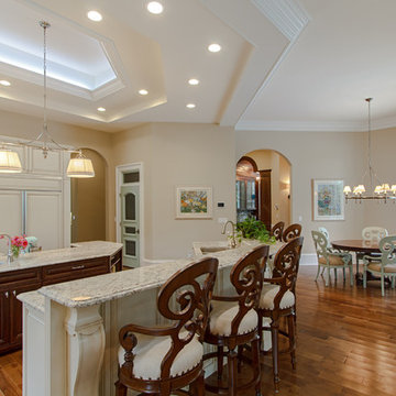 Serendipity River Home