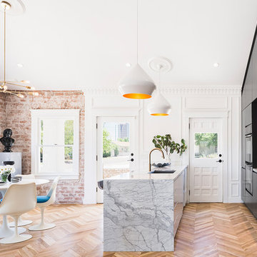Coronado Renovation