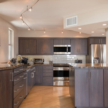 San Diego Kitchen 8