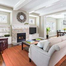 Living Room Ideas