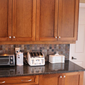 Myrtle Road - Kitchen