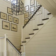 Entrance/ Stairs