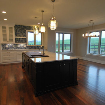Modern Craftsman/Farmhouse
