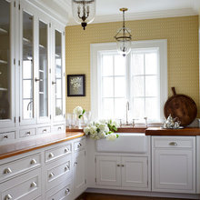 kitchen colors