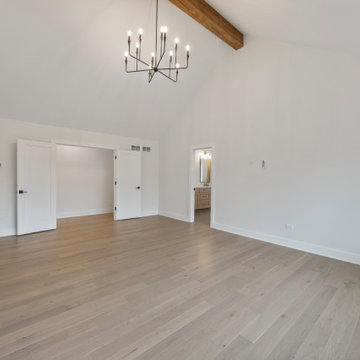 Modern Transitional Madison | Downtown Naperville, IL
