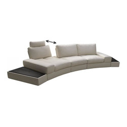 High End Sofas - Sofas