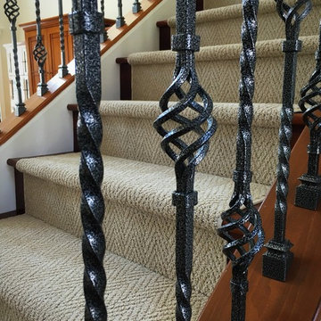 Winding Creek Home Update