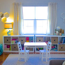 kids storage