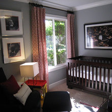 Nursery - Boy
