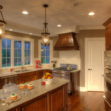 The Downing Gourmet Kitchen
