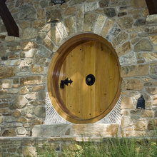 front doors